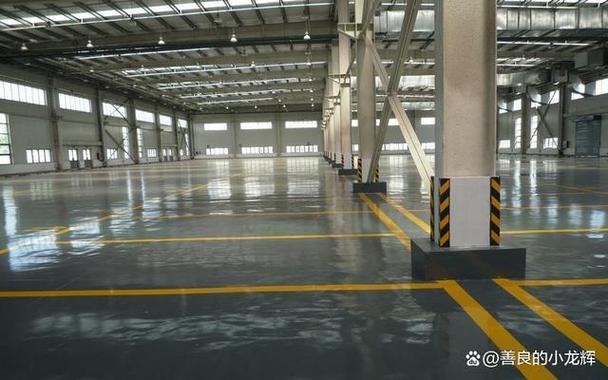 环氧地坪厂家与工程 如何选择靠谱的合作方？