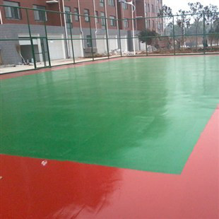 河南环氧地坪施工专业团队-百级净化车间工程